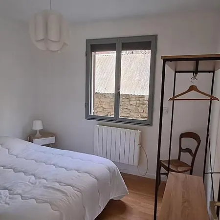 Maison Pyrenees - بيت للعطل Poubeau