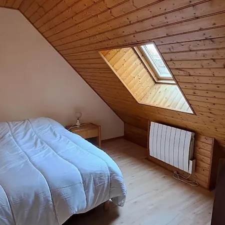 Maison Pyrenees - بيت للعطل