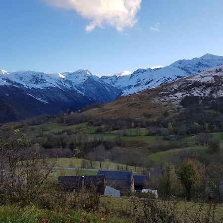 بيت للعطل Maison Pyrenees -