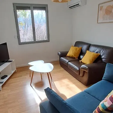 بيت للعطل Maison Pyrenees - *
