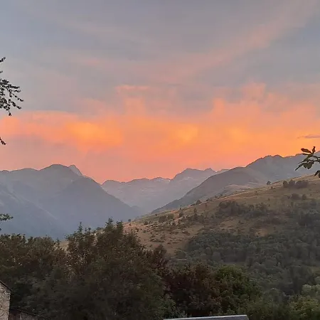 Maison Pyrenees - Poubeau