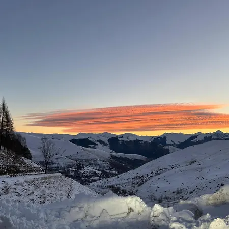 بيت للعطل Maison Pyrenees - *