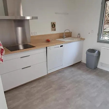 Maison Pyrénées - Poubeau